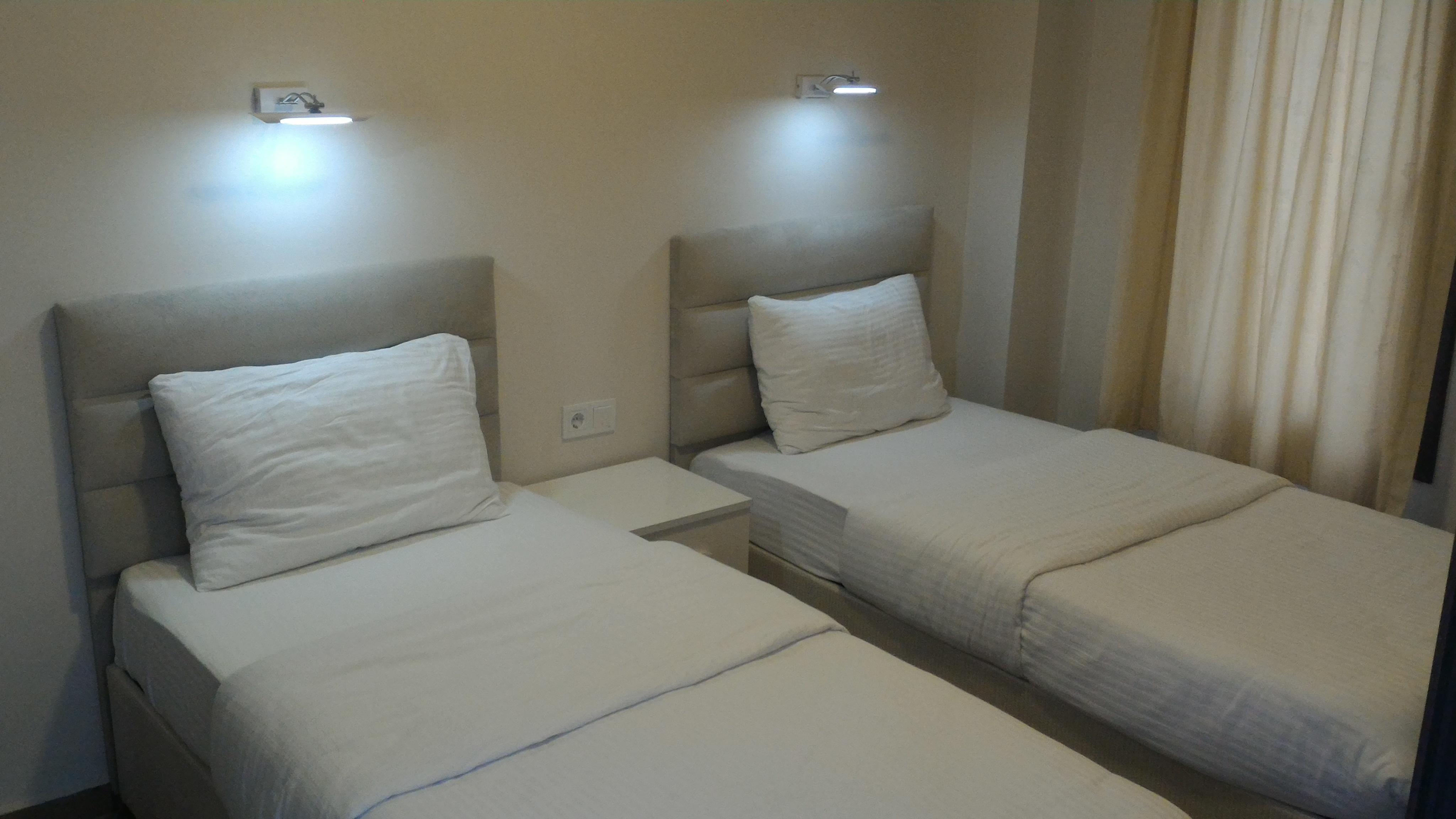 Ena Serenity Boutique Hotel Ephesus Сельчук Экстерьер фото