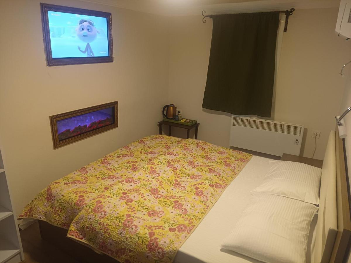 Ena Serenity Boutique Hotel Ephesus Сельчук Экстерьер фото