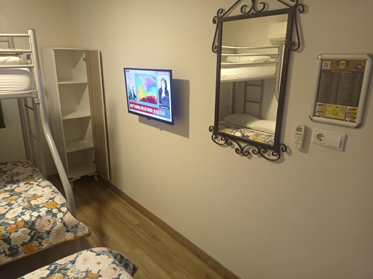 Ena Serenity Boutique Hotel Ephesus Сельчук Экстерьер фото