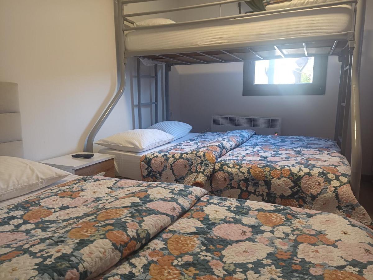 Ena Serenity Boutique Hotel Ephesus Сельчук Экстерьер фото