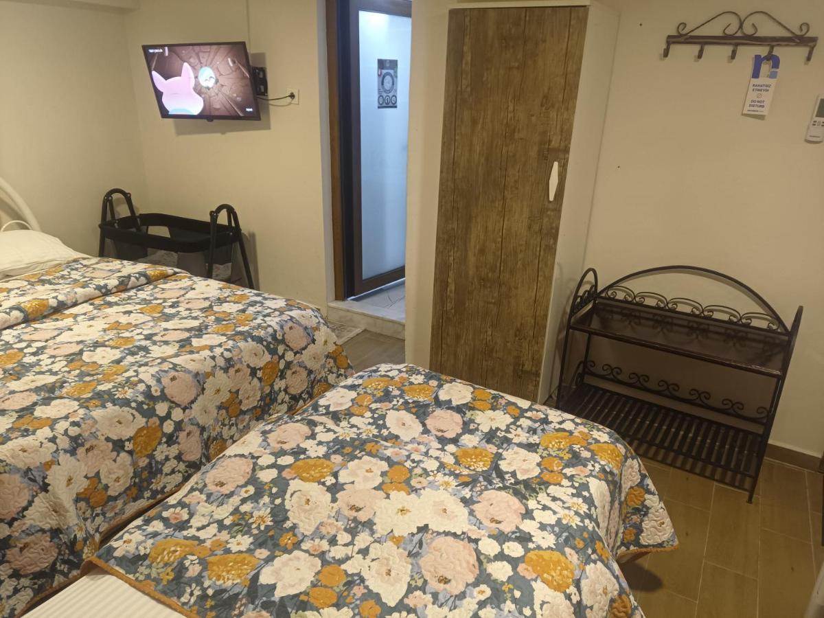 Ena Serenity Boutique Hotel Ephesus Сельчук Экстерьер фото