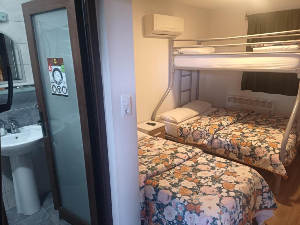 Ena Serenity Boutique Hotel Ephesus Сельчук Экстерьер фото