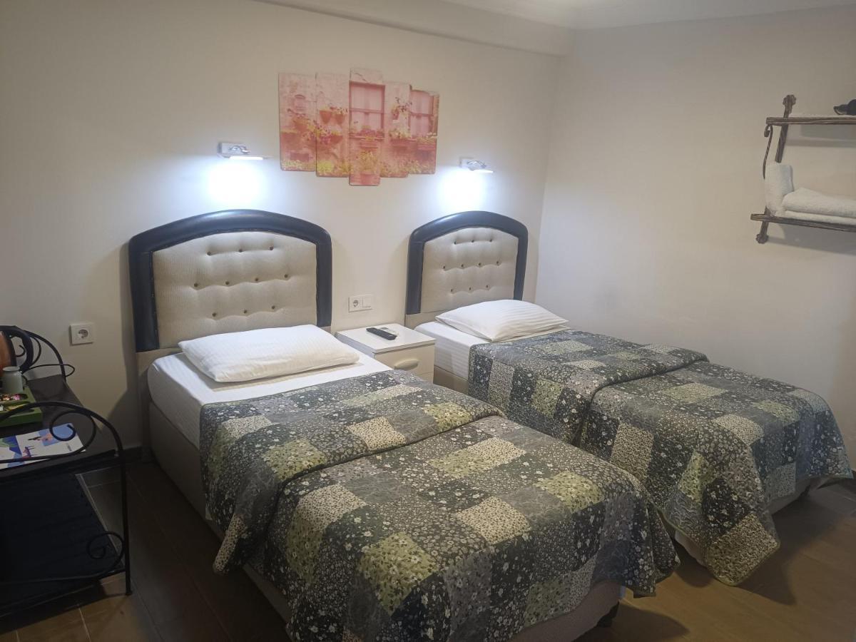 Ena Serenity Boutique Hotel Ephesus Сельчук Экстерьер фото