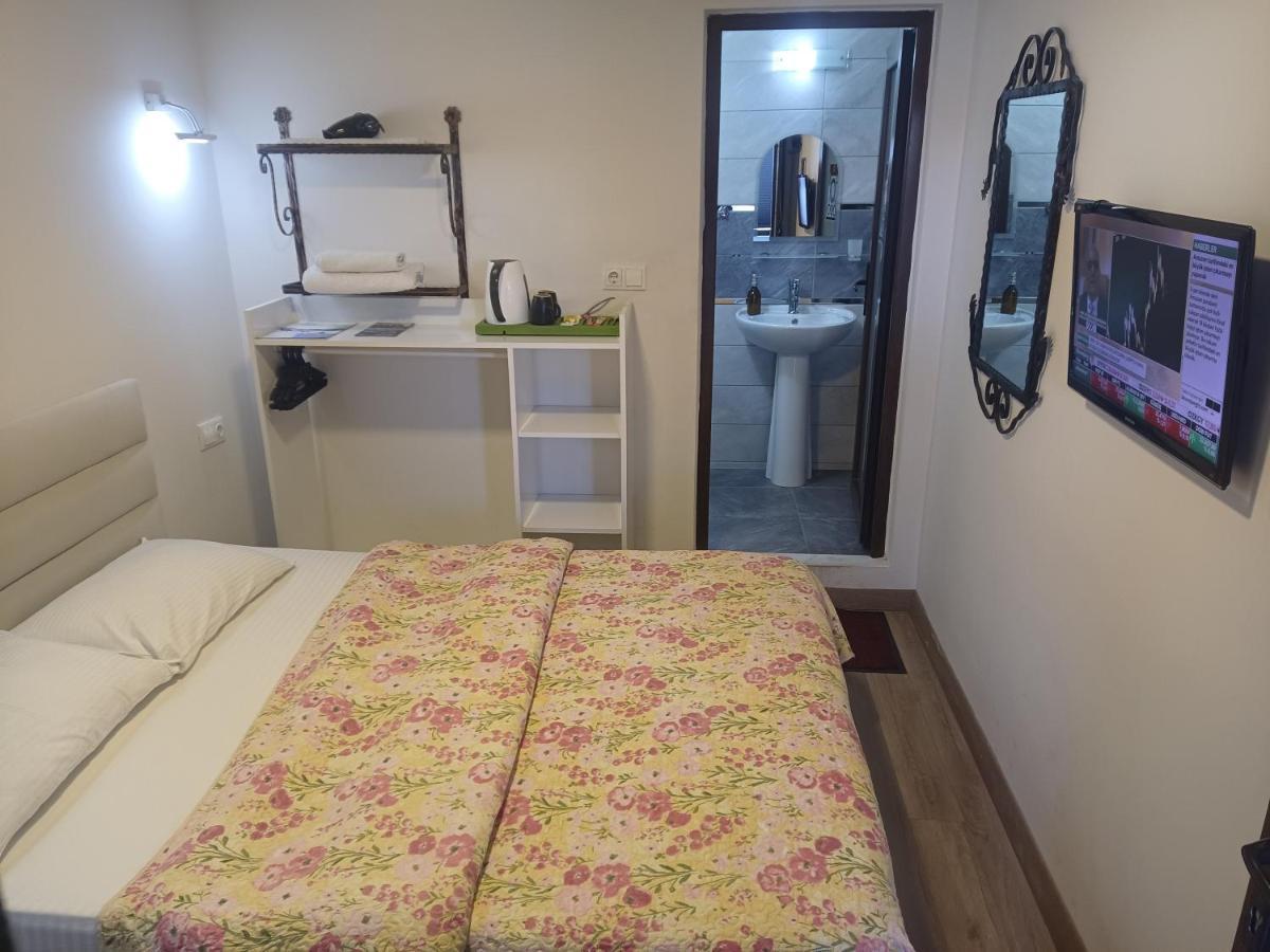 Ena Serenity Boutique Hotel Ephesus Сельчук Экстерьер фото