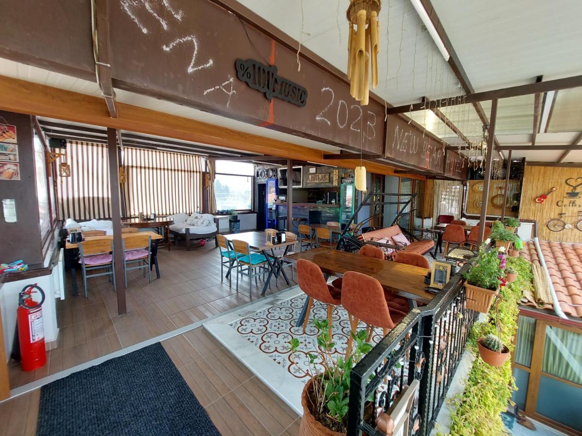 Ena Serenity Boutique Hotel Ephesus Сельчук Экстерьер фото