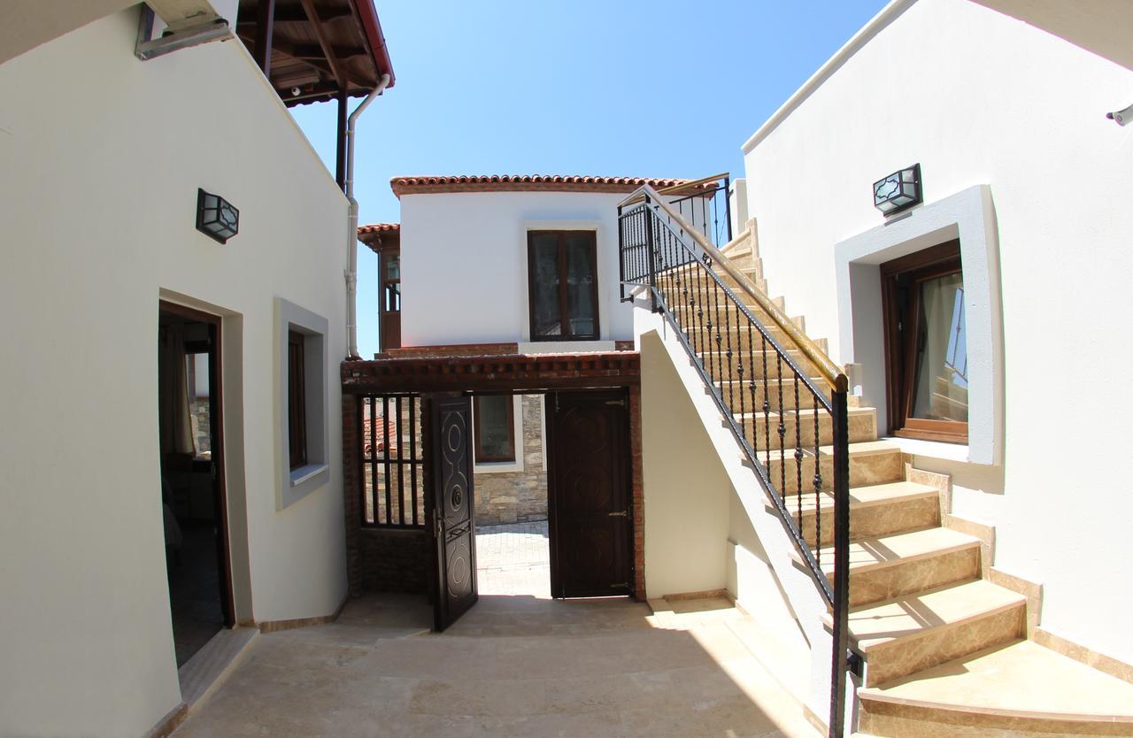 Ena Serenity Boutique Hotel Ephesus Сельчук Экстерьер фото